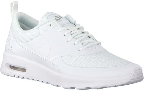 nike thea weiß leder|Buy Nike Air Max Thea Sneakers .